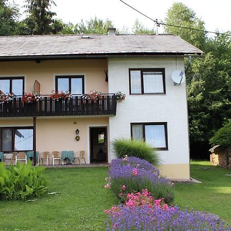 Haus Fischer Velden am Woerthersee Luaran gambar