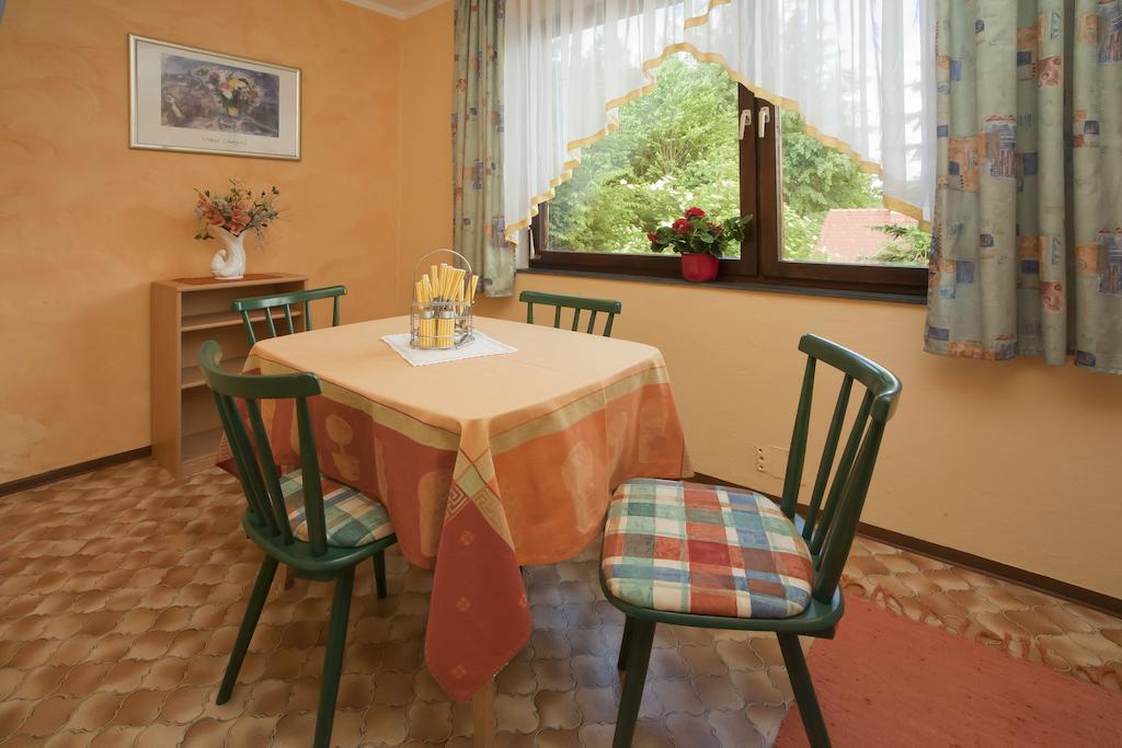 Haus Fischer Velden am Woerthersee Luaran gambar